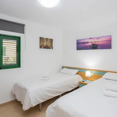 Apartment Lightbooking Olas *