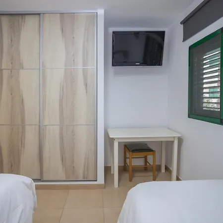 Apartment Lightbooking Olas *