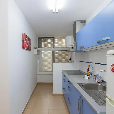 Apartment Lightbooking Olas Playa del Ingles (Gran Canaria)