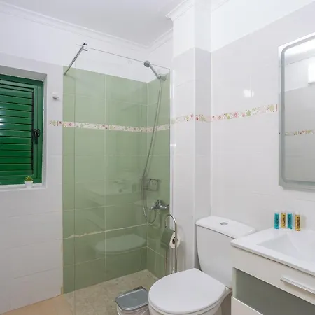 Apartment Lightbooking Olas